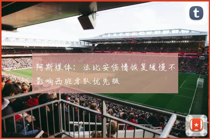 阿斯媒体：法比安伤情恢复缓慢不影响西班牙队优先级